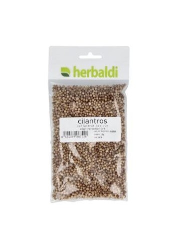 Hierba Cilantro 70 Gramos Herbaldi