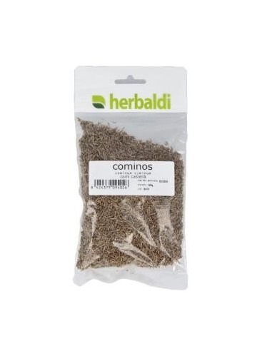 Hierba Cominos 100 Gramos Herbaldi