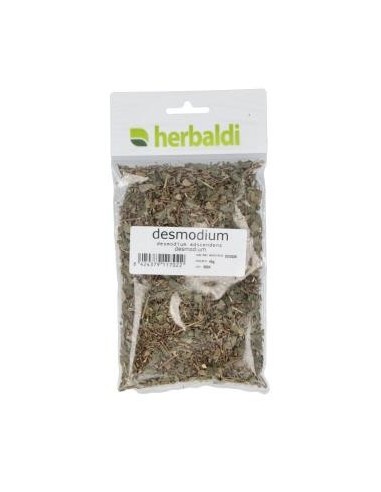 Hierba Desmodium 40 Gramos Herbaldi