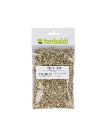 Hierba Epilobio 40 Gramos Herbaldi