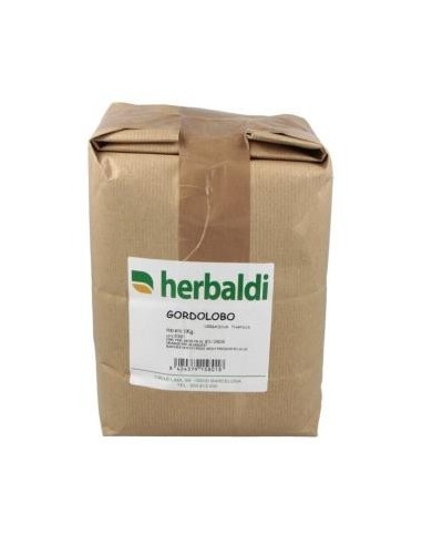 Hierba Gordolobo 1 Kilo Herbaldi