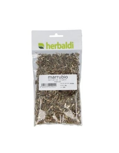 Hierba Marrubio 40 Gramos Herbaldi