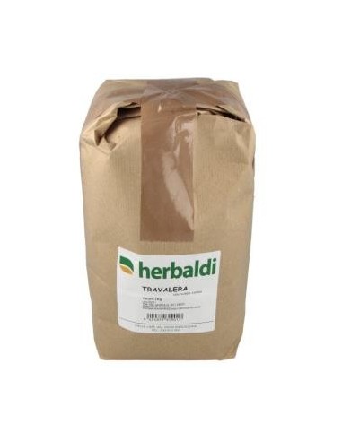 Hierba Travalera 1 Kilo Herbaldi