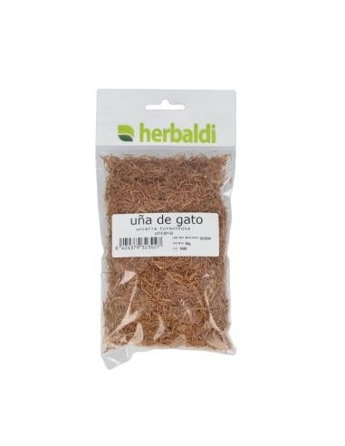 Hierba Uña Gato 50 Gramos Herbaldi