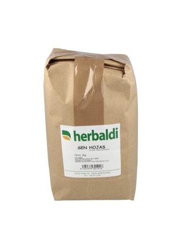 Hierba Sen Hoja 1 Kilo Herbaldi