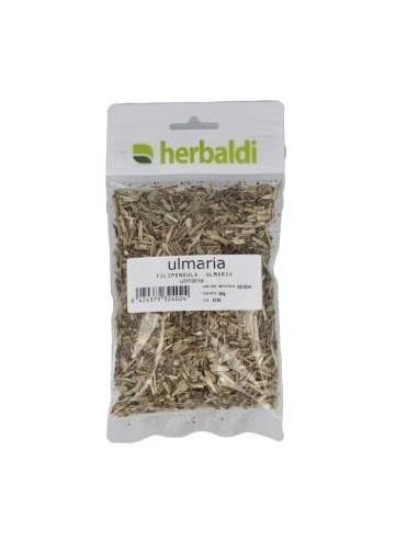 Hierba Ulmaria 50 Gramos Herbaldi