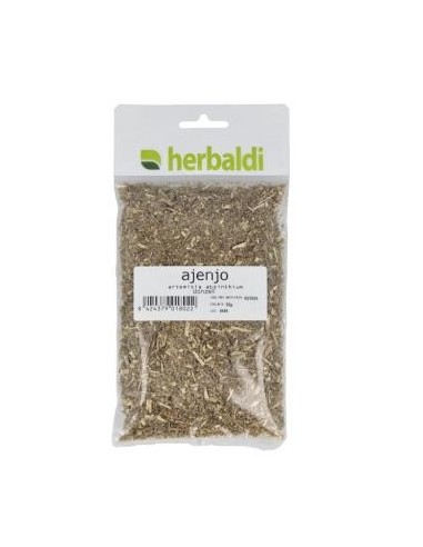 Hierba Ajenjo 50 Gramos Herbaldi