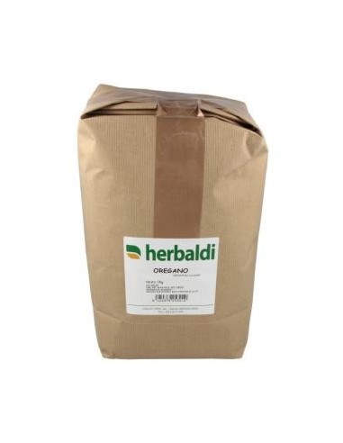 Hierba Oregano 1 Kilo Herbaldi