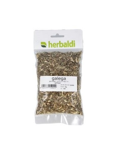 Hierba Galega 50 Gramos Herbaldi