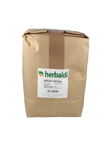 Hierba Boldo 1 Kilo Herbaldi