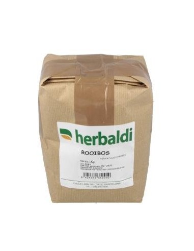 Te Rooibos  1 Kilo Herbaldi