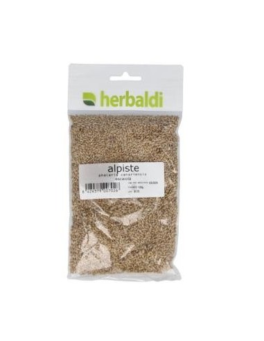 Alpiste 120 Gramos Herbaldi