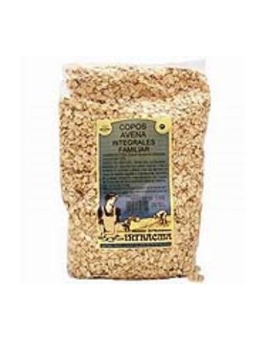 Copos De Avena Blandos 1 Kilo Intracma