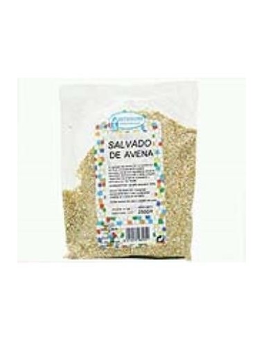 Salvado De Avena 250 Gramos Intracma