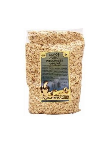 Copos De Avena 1 Kilo Intracma