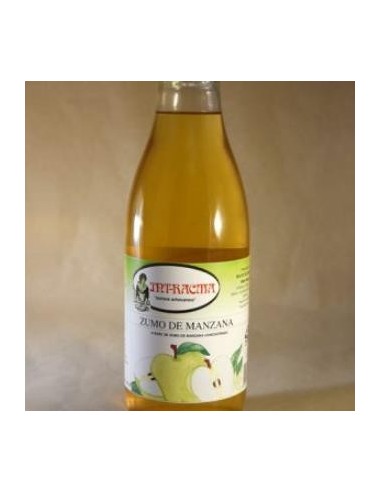 Zumo De Manzana 1Lt. Intracma