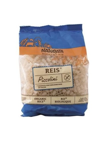 Pistones De Arroz 250 gramos Eco Sg de Naturata