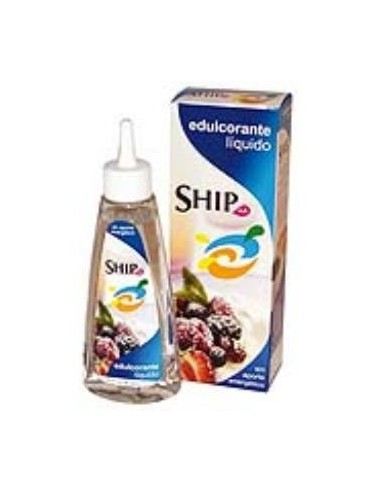 Endulzante 140 Ml Dulk Ship