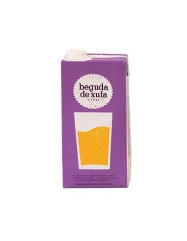 Bebida De Chufa (Horchata) 1Lt. Eco S/A Terra I Xufa