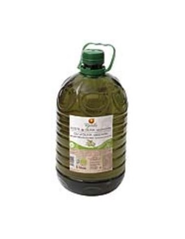 Aceite De Oliva Virgen Extra  5Lt. Bio de Vegetalia