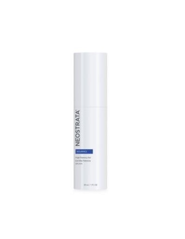 Neostrata Resurface Alta Potencia Gel Facial 30 Mililitros Neostrata