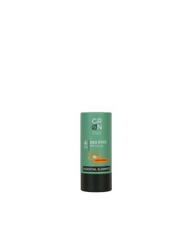 Desodorante Calendula  Stick 40 Gramos Grn