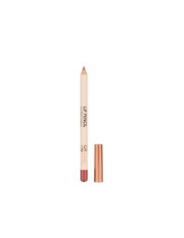 Lapiz De Labios Rosy Bark 1 Unidad Grn