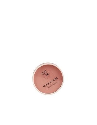 Colorete Compacto Pink Watermelon 9 Gramos Grn