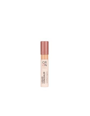 Corrector Liquido Light Wheat 7 Mililitros Grn