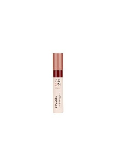 Brillo De Labios Red Plum 7 Mililitros Grn