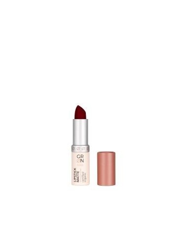 Barra De Labios Matte Bacarra Rose 4 Gramos Grn