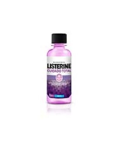 Listerine Total 95 Mililitros Listerine