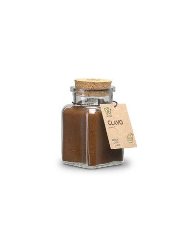 Clavo Molido 60 Gramos Eco Naturcid