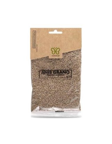 Anis Grano Bolsa 90 Gramos Naturcid