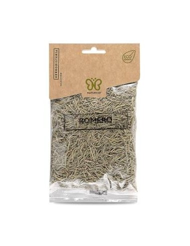 Romero Bolsa 50 Gramos Eco Naturcid