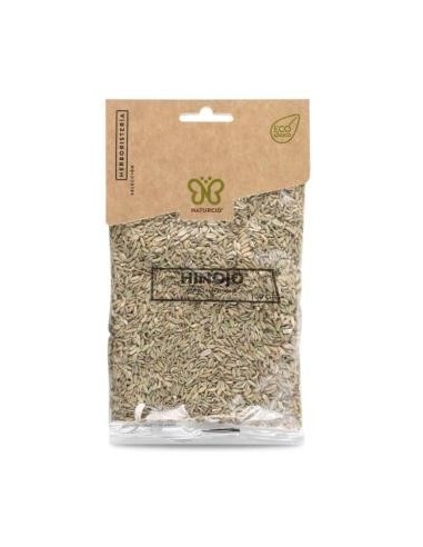 Hinojo Bolsa 100 Gramos Eco Naturcid