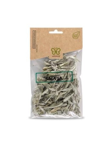 Salvia Bolsa 40 Gramos Eco Naturcid