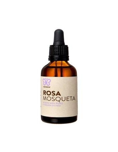 Rosa Mosqueta Aceite 50 Mililitros Naturcid