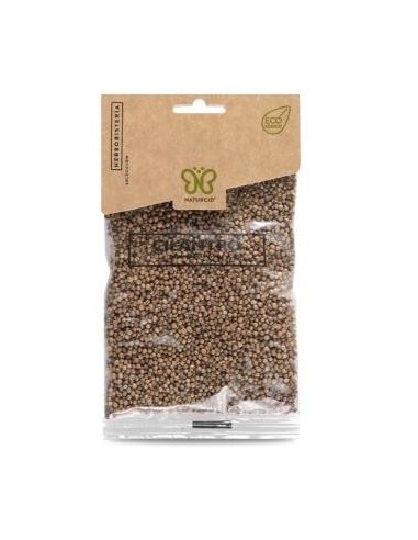 Cilantro Semillas 60 Gramos Eco Naturcid