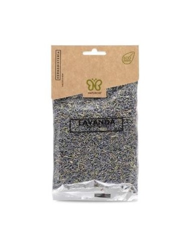 Lavanda Flor 40 Gramos Eco Naturcid