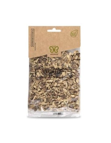 Regaliz Raiz 60 Gramos Eco Naturcid