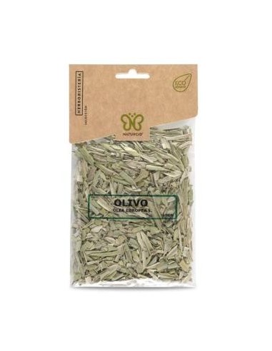 Olivo Hojas 60 Gramos Eco Naturcid