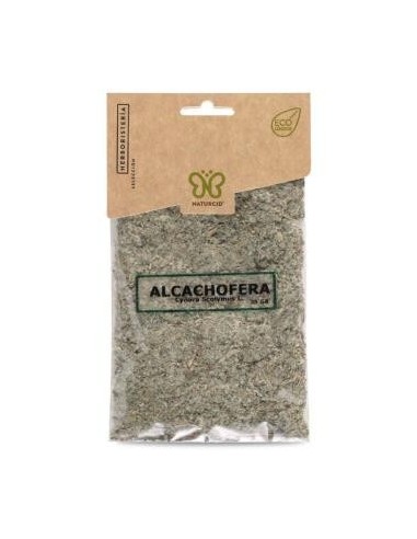 Alcachofera Planta Cortada 35 Gramos Eco Naturcid