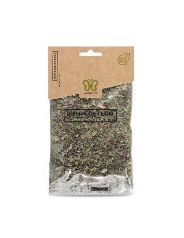 Diente Leon Planta Cortada 35 Gramos Eco Naturcid