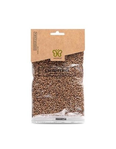 Cilantro Semillas 60 Gramos Naturcid