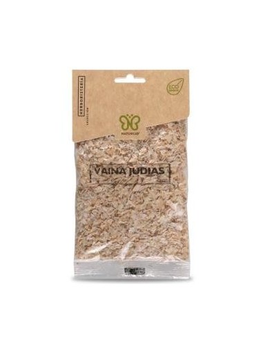 Vainas Judias 40 Gramos Eco Naturcid