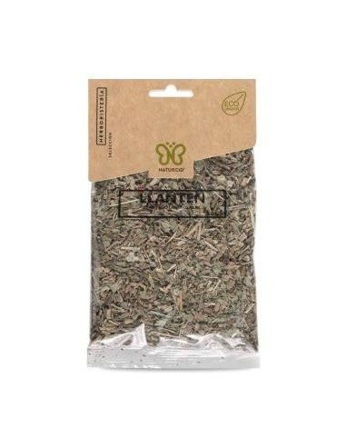 Llanten Hojas 35 Gramos Eco Naturcid