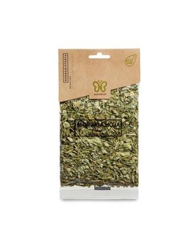 Moringa Hoja 20 Gramos Eco Naturcid