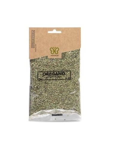 Oregano Hojas 30 Gramos Naturcid