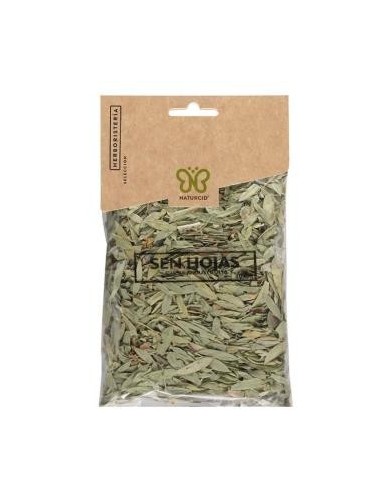 Sen Hoja 35 Gramos Naturcid